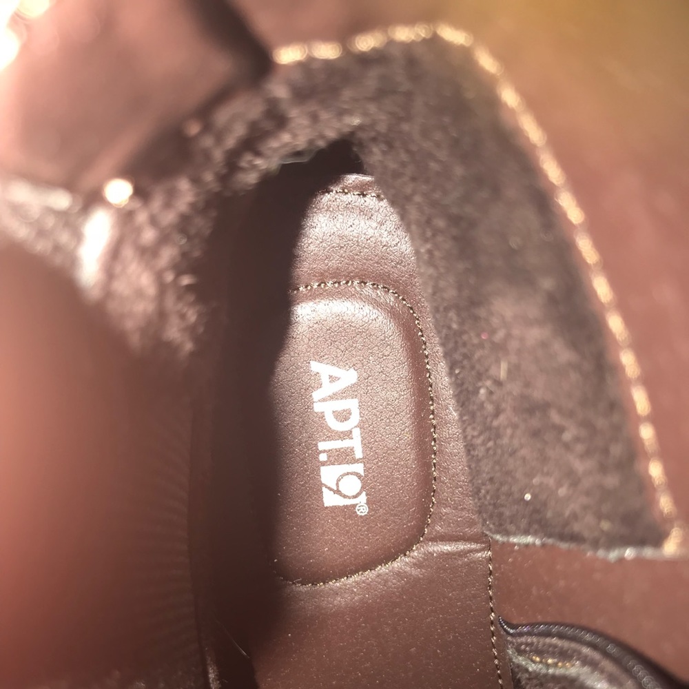Men boots